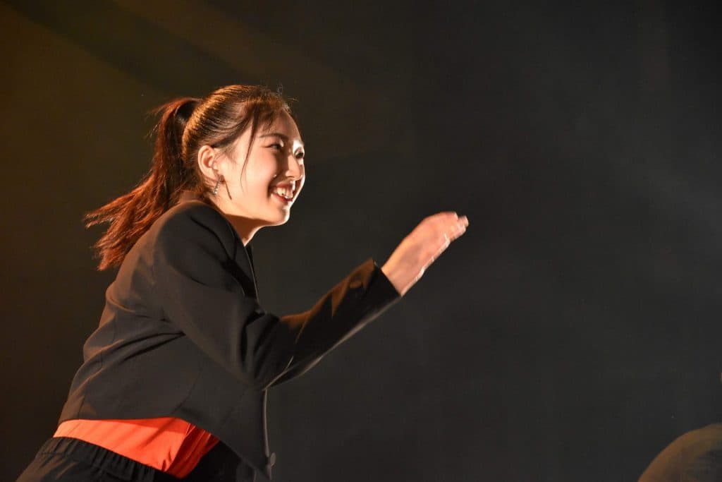 タップダンス【入門】（COCOA） 画像1