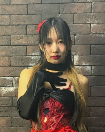 K-POPダンス【入門】　(RIKAKO) 画像1