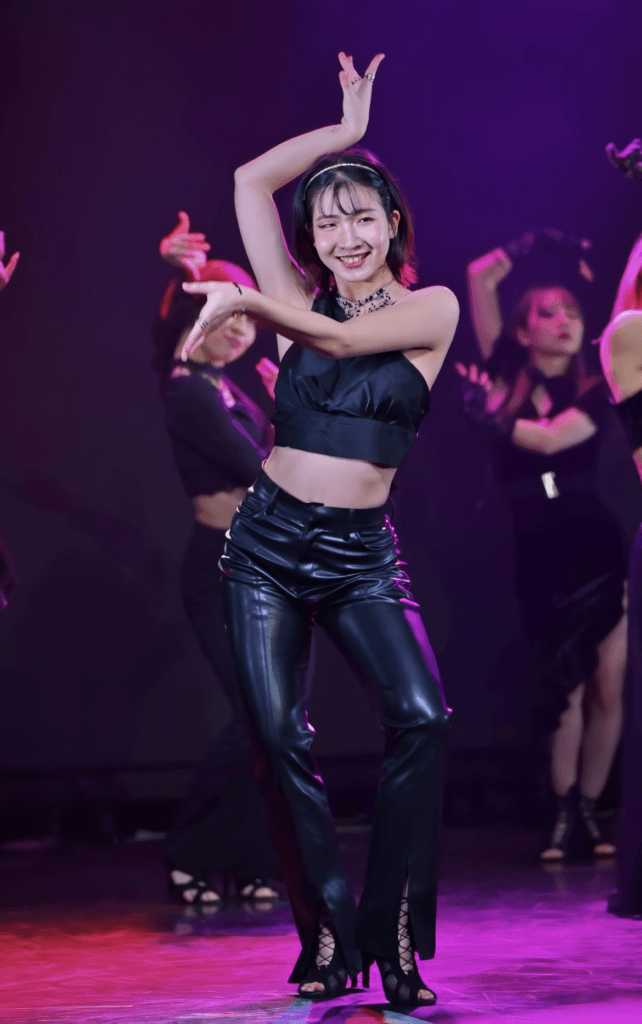 K-POPダンス【入門】　(himawari) 画像1