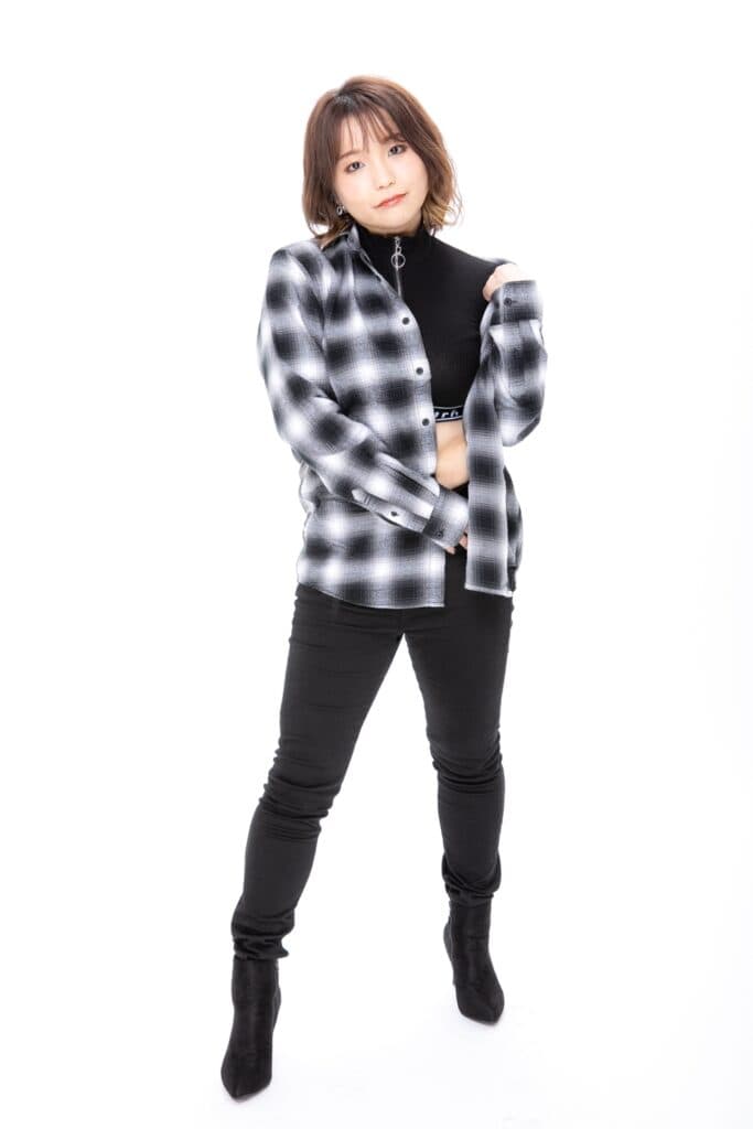 ジャニーズダンス【入門】(AYAKA：水曜) 画像1