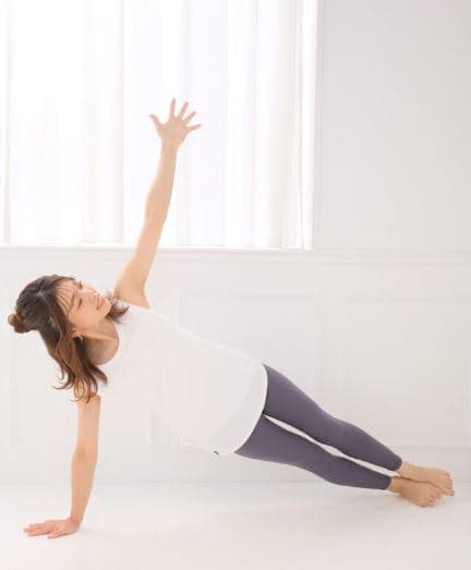 ピラティス【入門】　(Mii) 画像1