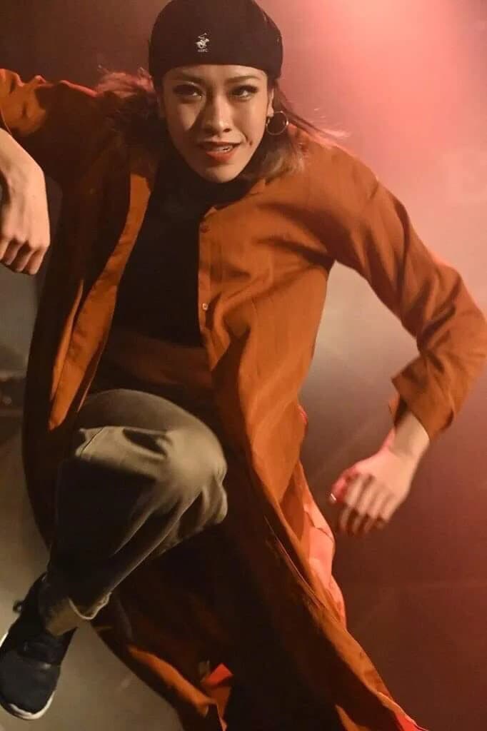 Freestyleクラス【入門】 (90分・Tomoka) 画像1