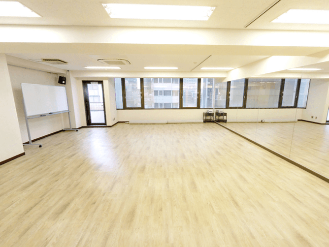 プラスカルチャー梅田 Studio8 画像2