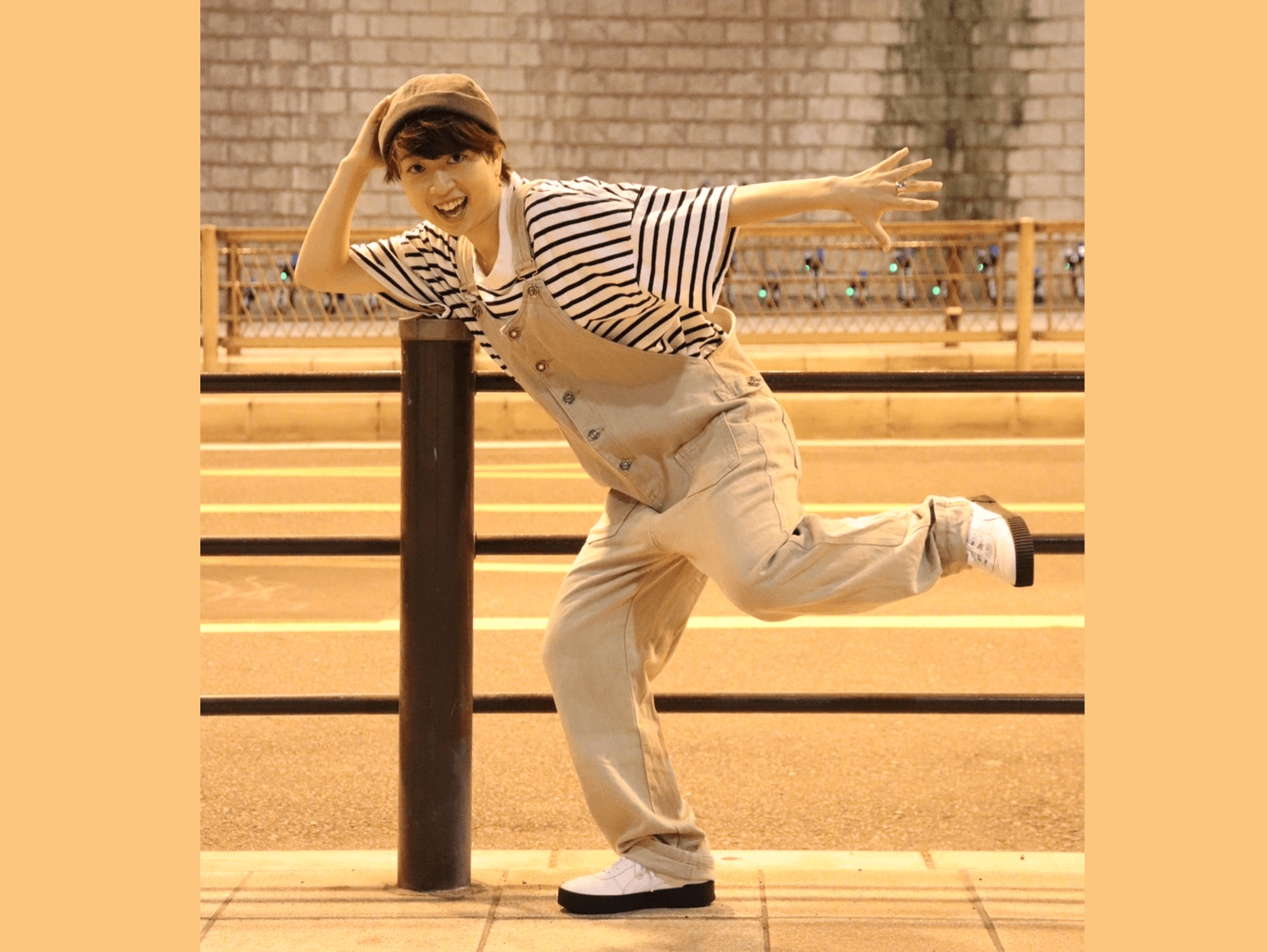 K-POPダンス【入門】(Mika!：火曜18:20～) 画像1