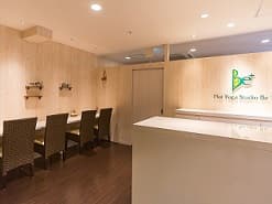 ホットヨガスタジオ ビープラス 福島（西梅田）店 画像1