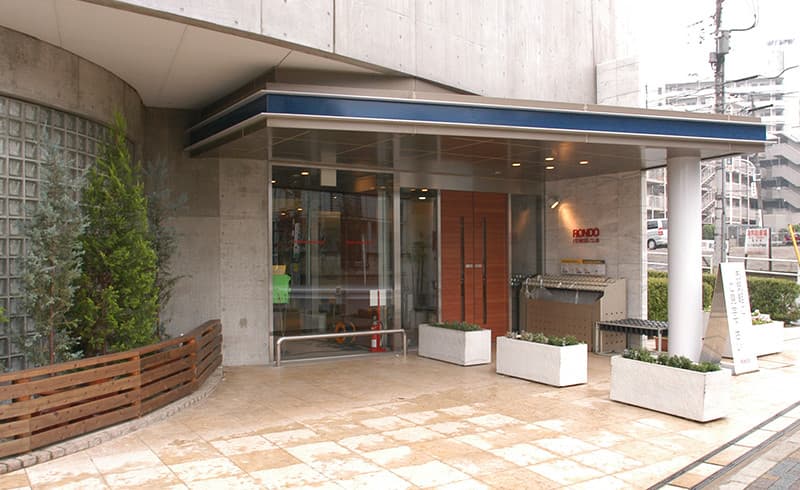 ロンドフィットネスクラブ東村山ANNEX24+ 画像1