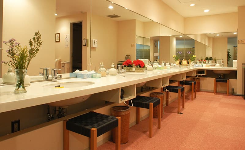 ロンドフィットネスクラブ東村山ANNEX24+の画像 5