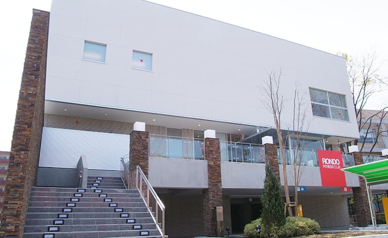 ロンドフィットネスクラブ 東大和24+ 画像1