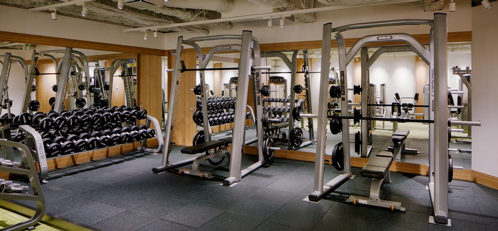 THE24GYM昭島の画像 3