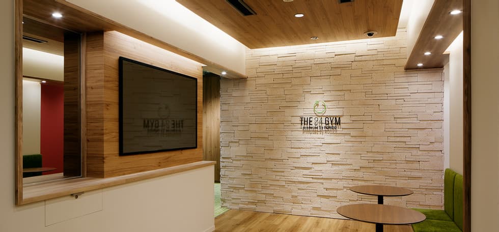 THE24GYM昭島 画像1