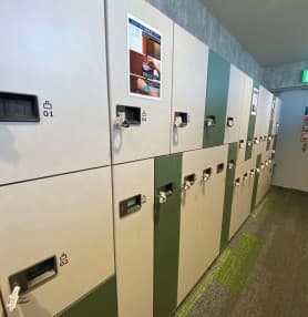 THE24GYM秋津の画像 5