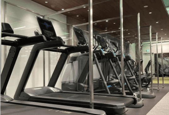 THE24GYM田無 画像2