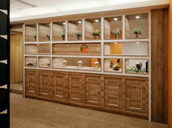 ORANGE LOTUS 昭島 画像2