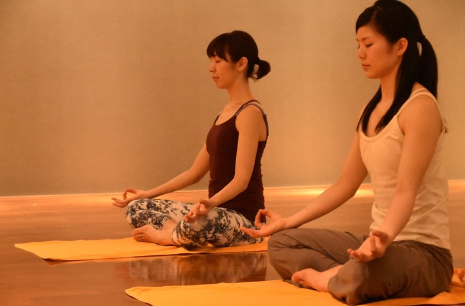 やわらぎヨガ 画像1