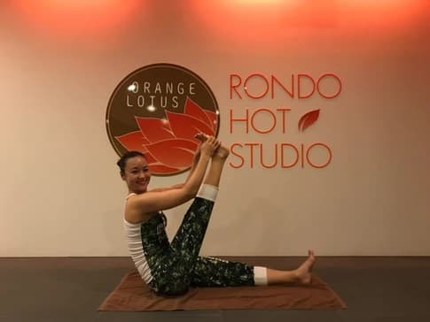 ORANGE LOTUS 昭島 画像1