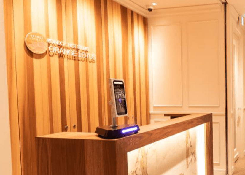 ORANGE LOTUS 田無 画像1