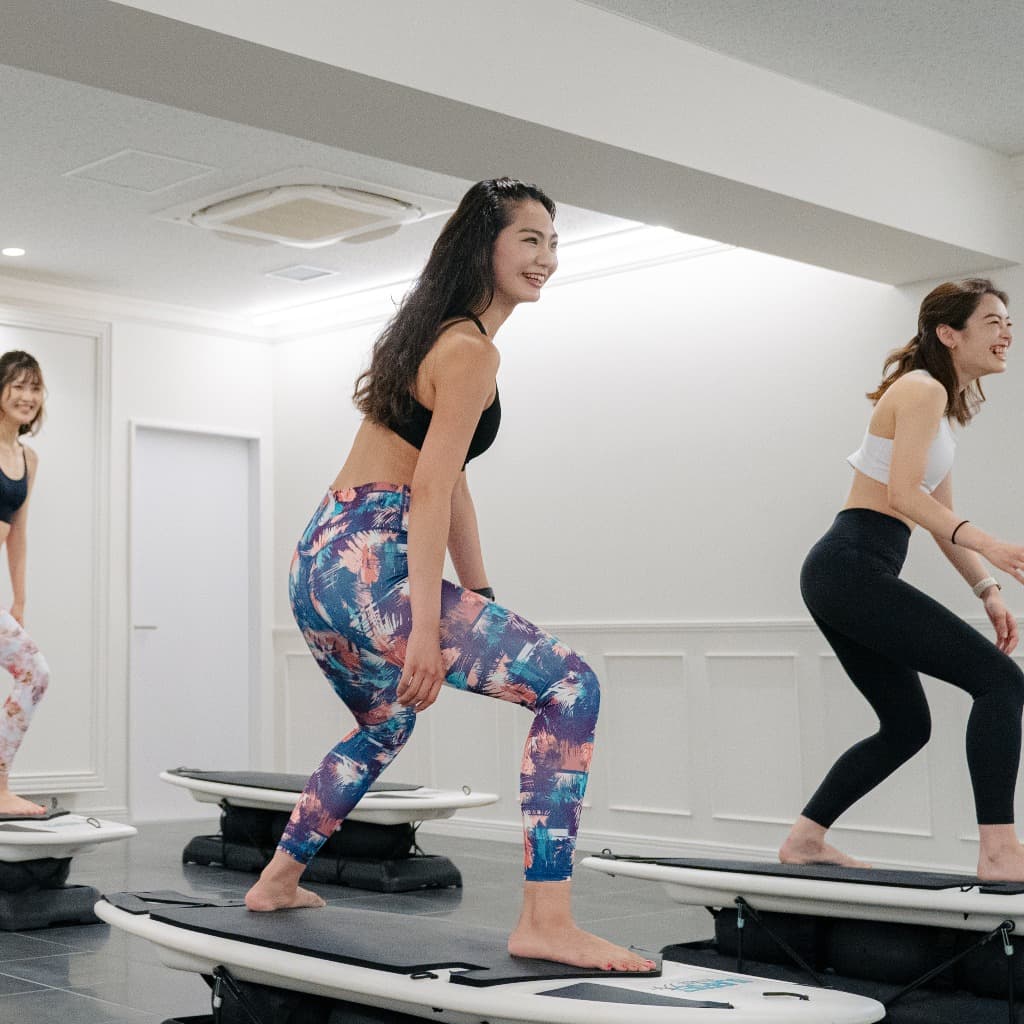 ORANGE LOTUS 田無 画像2