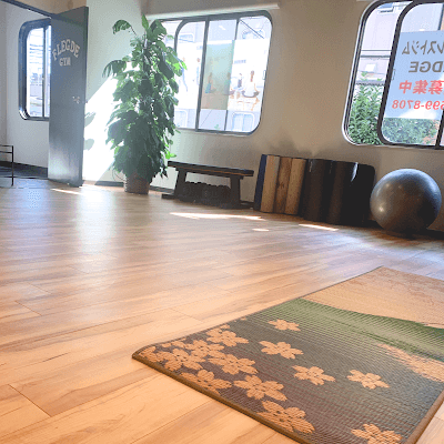 アクティブレストジムFLEDGE大阪心斎橋店の画像 5