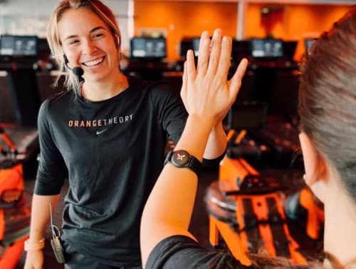 オレンジセオリーフィットネス町田 画像2