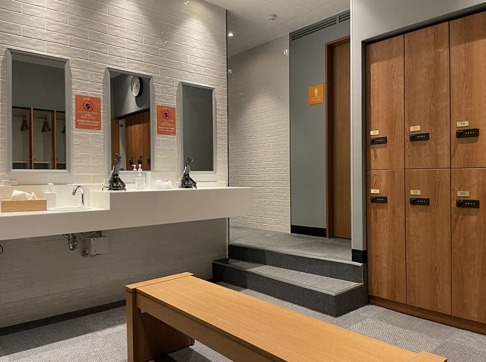 オレンジセオリーフィットネス町田の画像 5