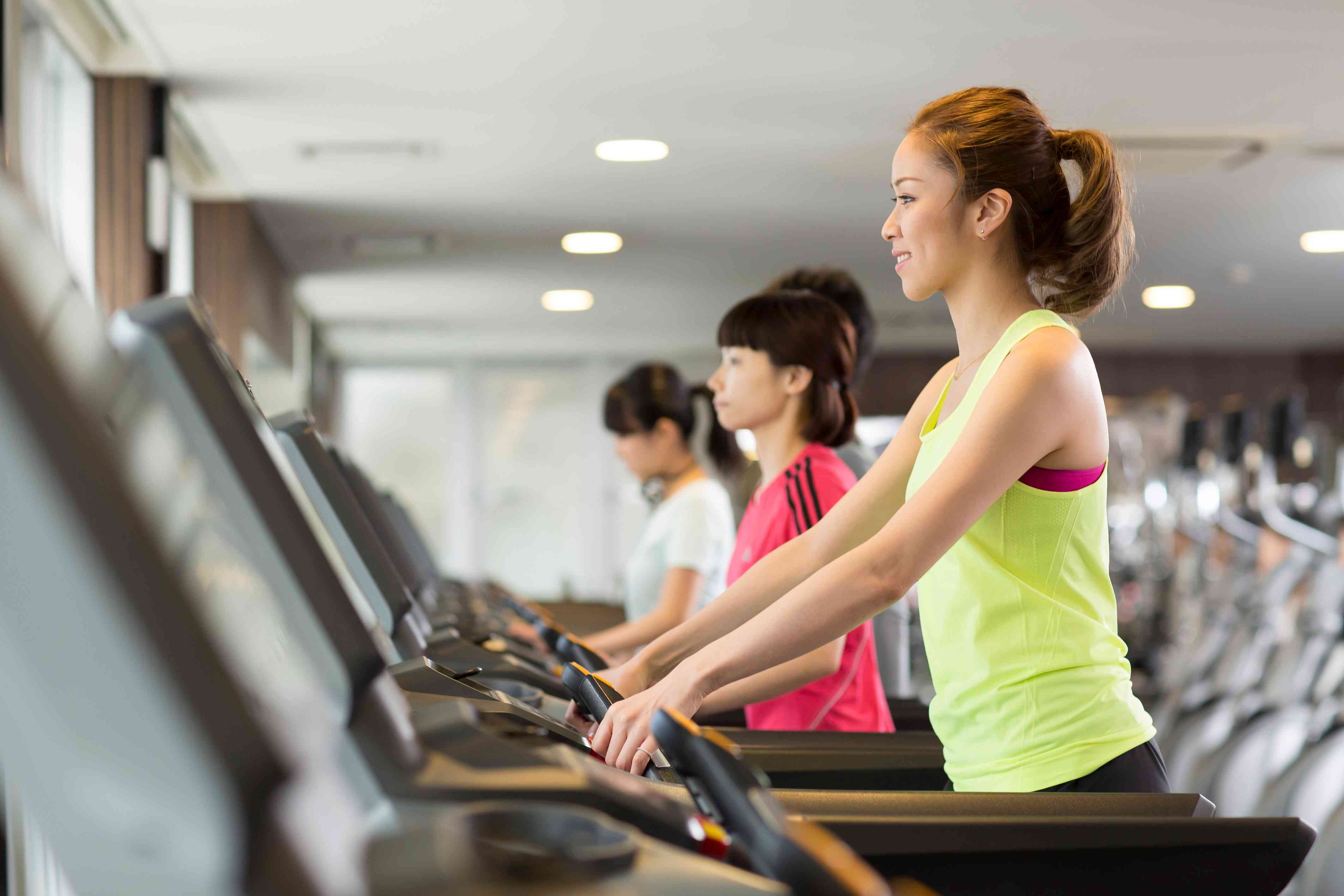 ジムエリア利用（120分） 画像1