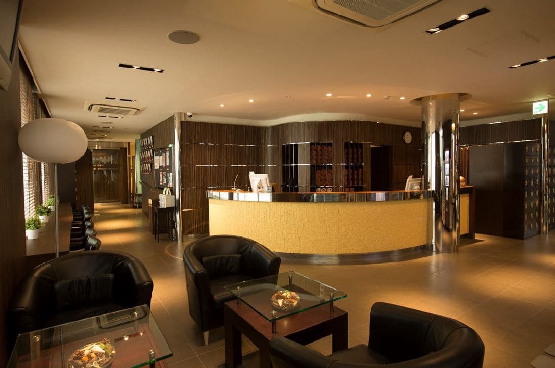 フィットネスクラブ広尾の画像 5