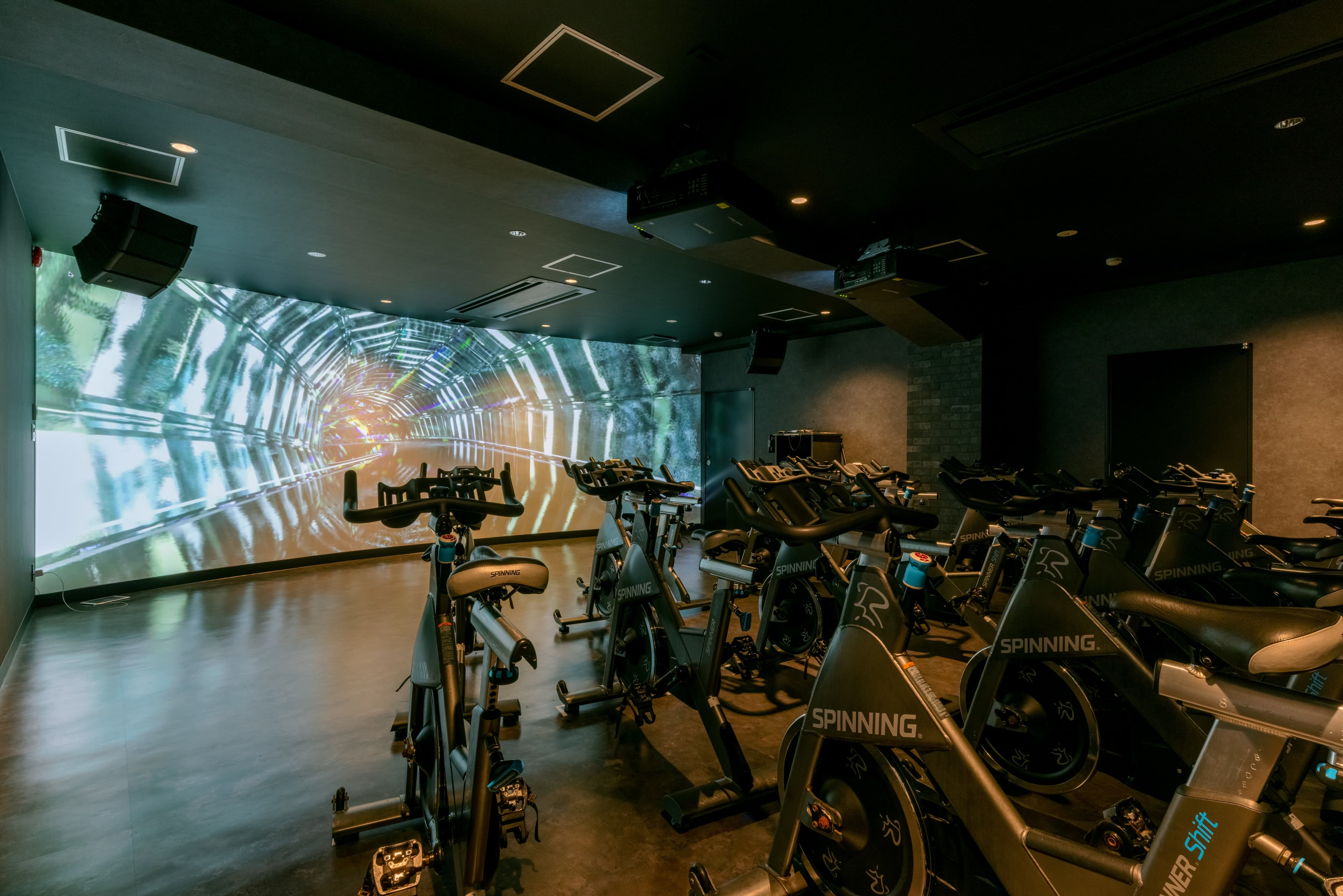 STUDIO TRIVE 画像2