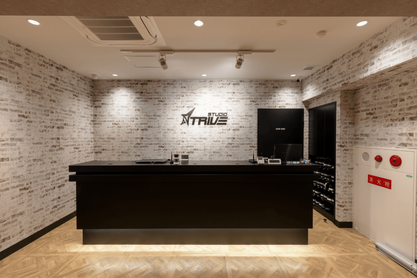 STUDIO TRIVE 画像1