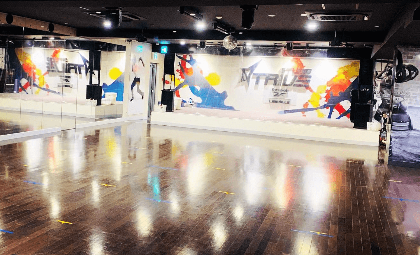 STUDIO TRIVEの画像 4