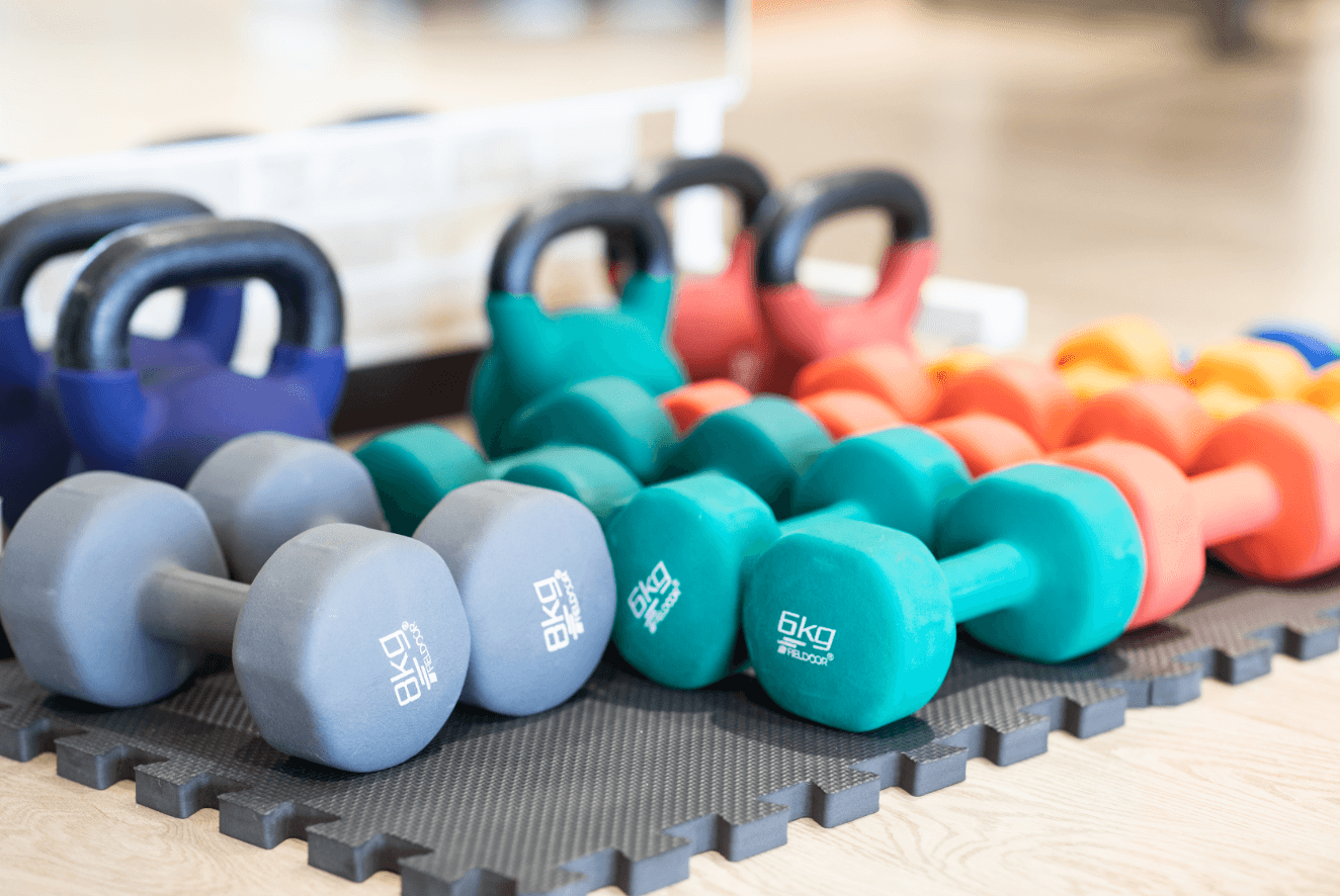 トレーニングサポート(60分)【要事前予約確認】 画像1