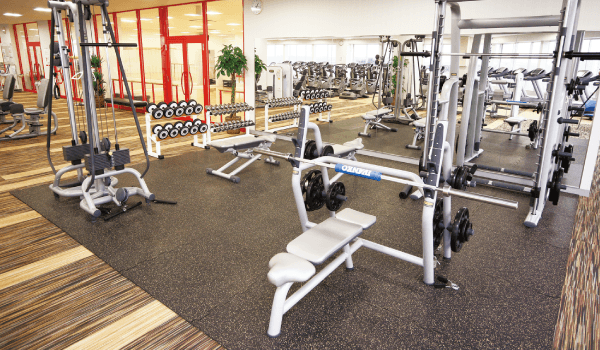 イトマンスポーツスクエア流山おおたかの森店 画像2