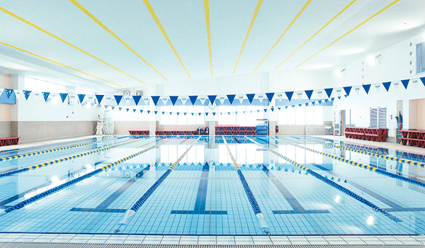 イトマンスポーツスクエア公津の杜店 画像2