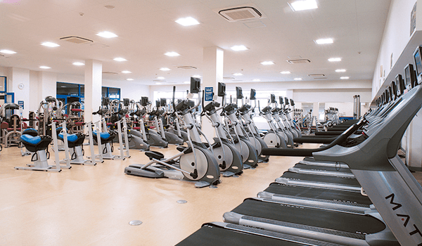 イトマンスポーツスクエア公津の杜店 画像1