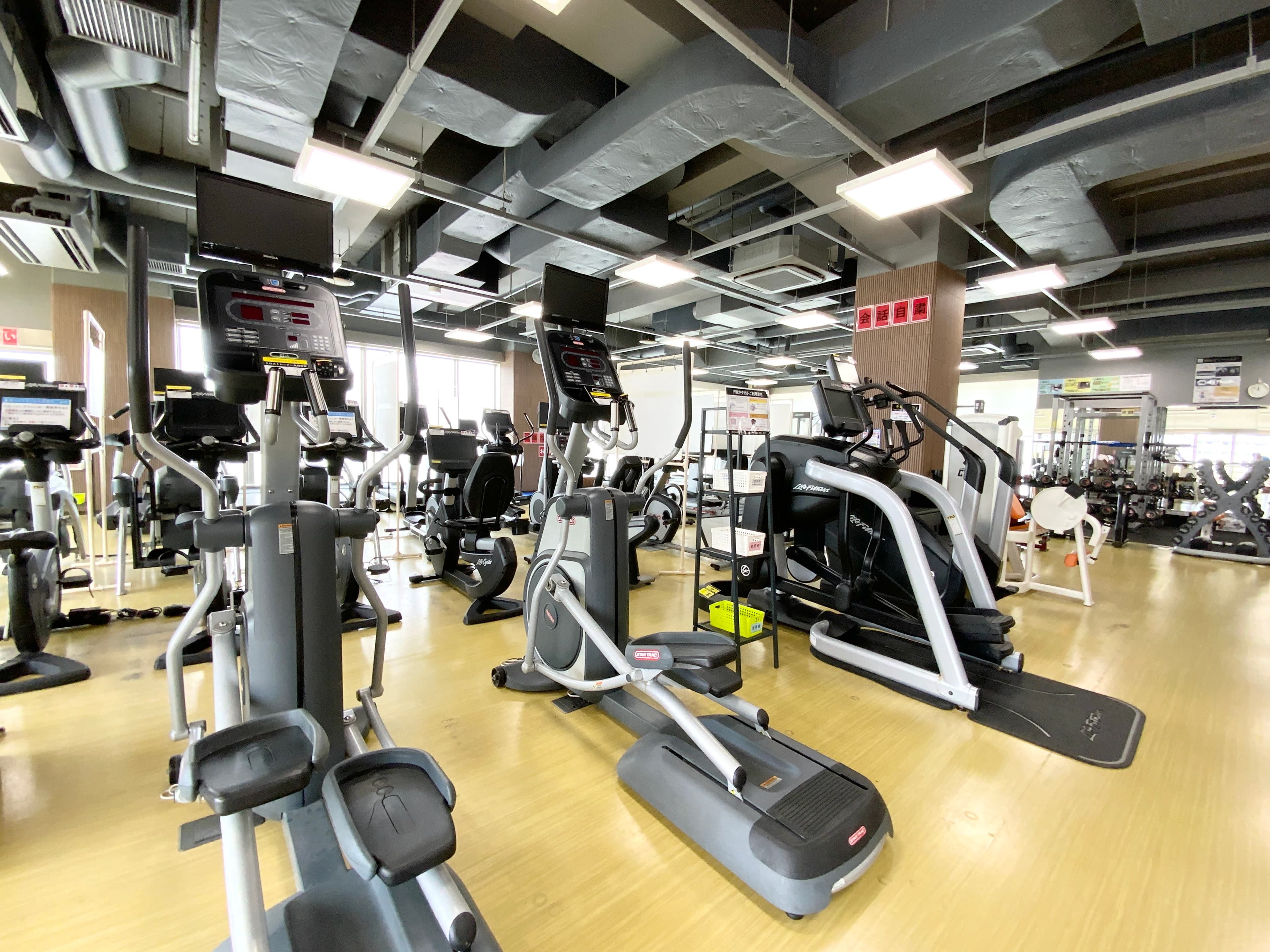 イトマンスポーツスクエア浦安店 画像1