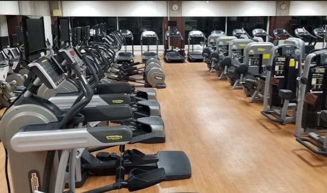 イトマンスポーツスクエア平塚店 画像1