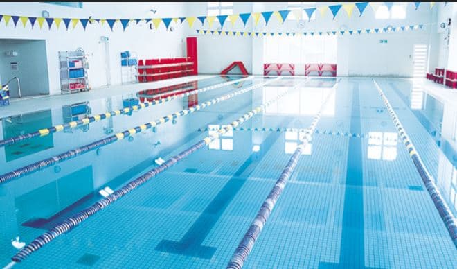 イトマンスポーツスクエア平塚店の画像 4