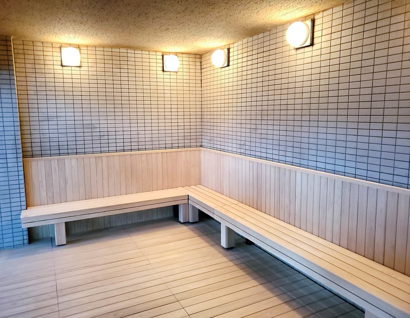 イトマンスポーツスクエア平塚店の画像 5