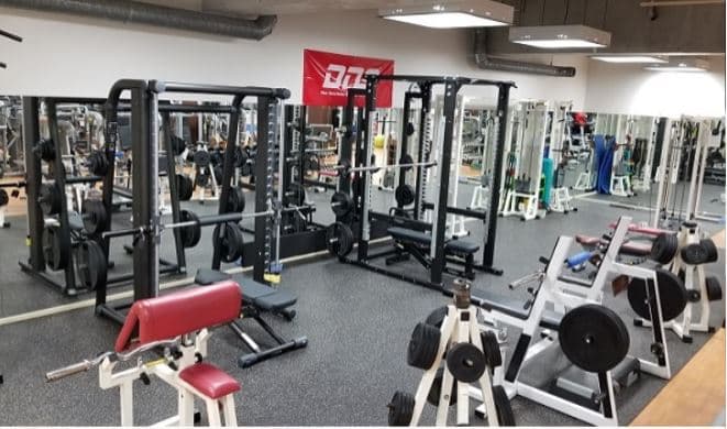 イトマンスポーツスクエア平塚店 画像2