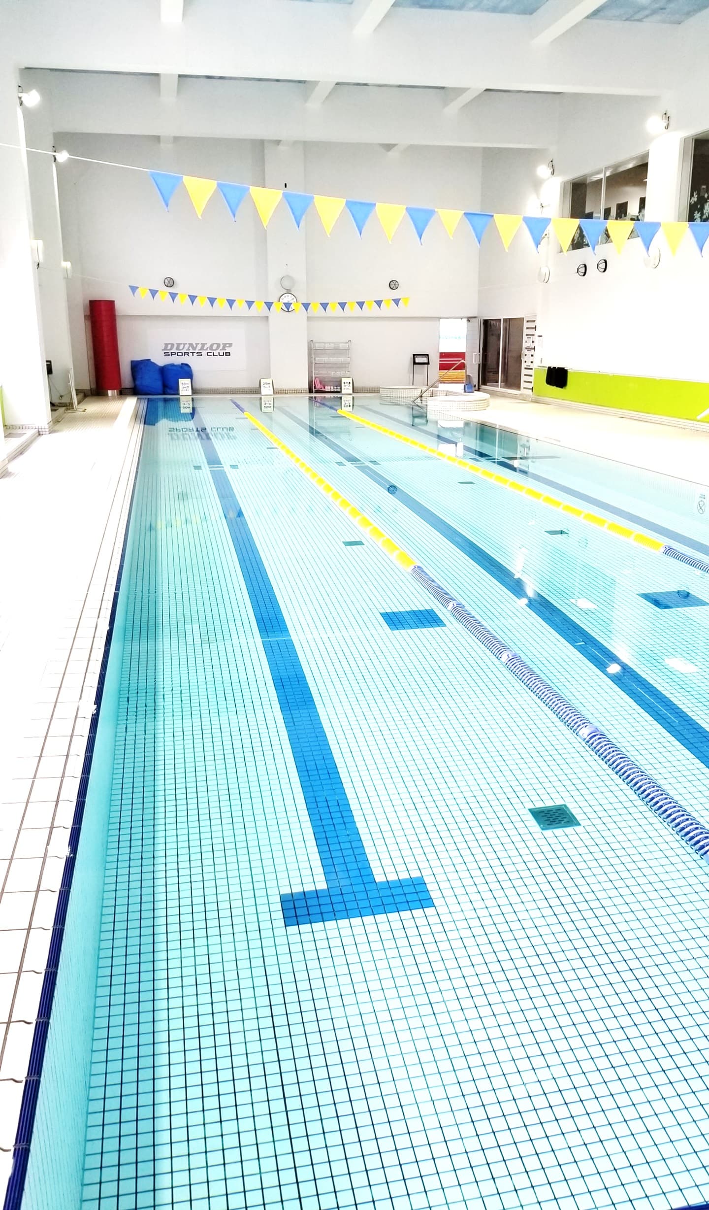 プールエリア利用（120分） 画像1