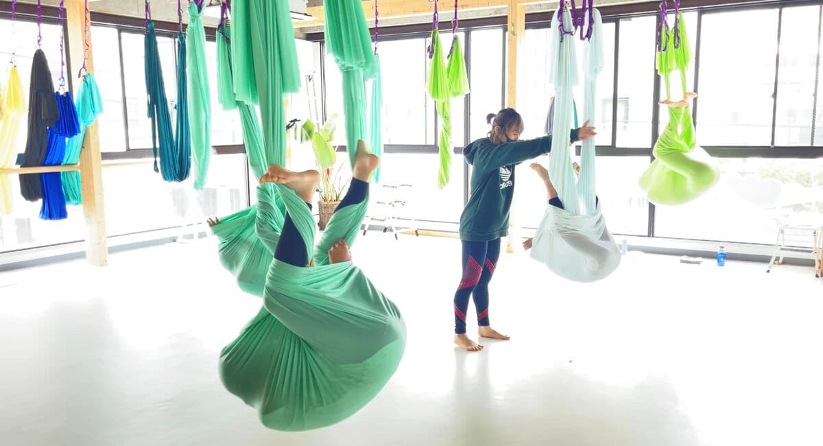 エアリアル町田プラムライン 画像1