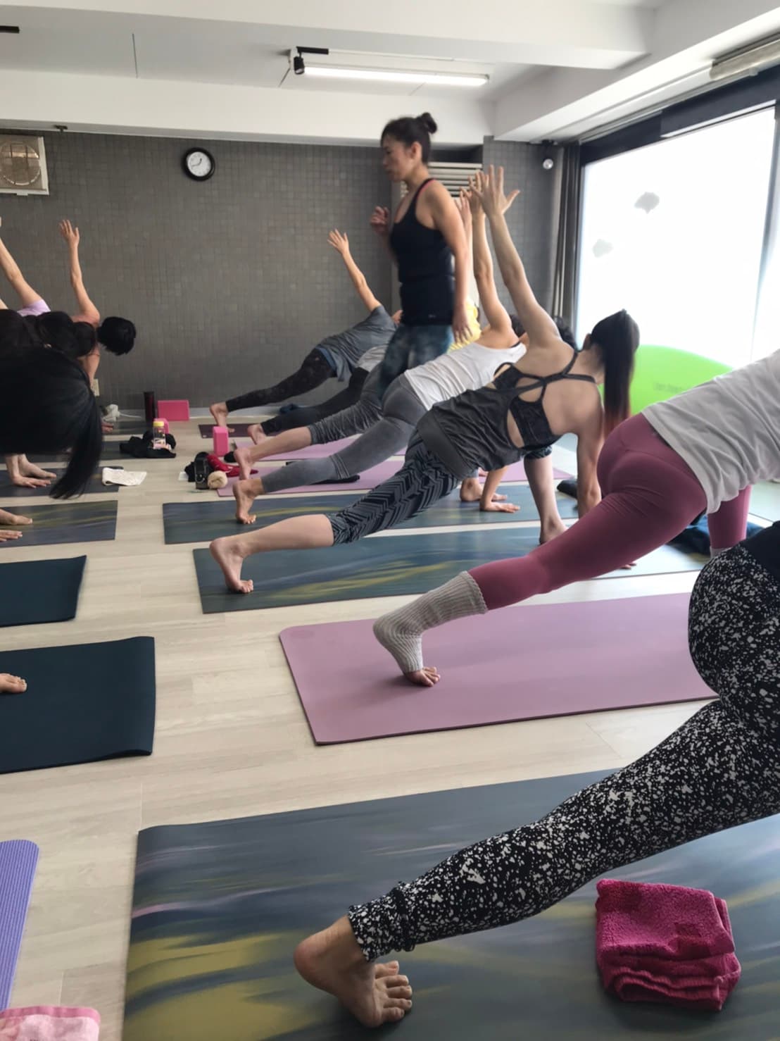 Paradiseyoga & Fitnessの画像 4