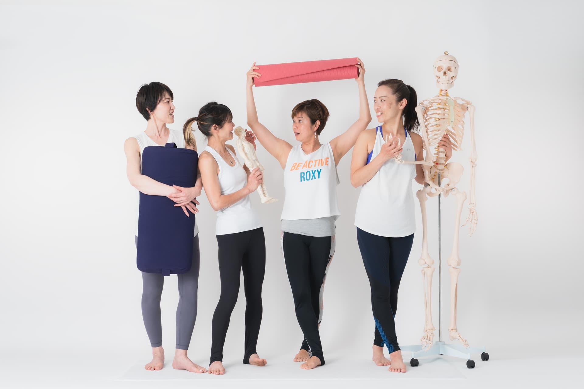 Paradiseyoga & Fitness 画像2