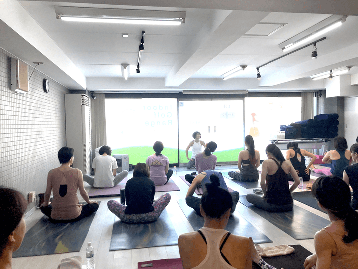 Paradiseyoga & Fitnessの画像 5