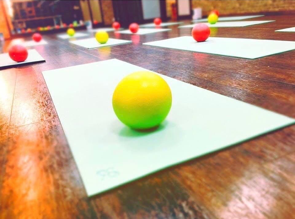 ＰＯＰピラティス 画像1