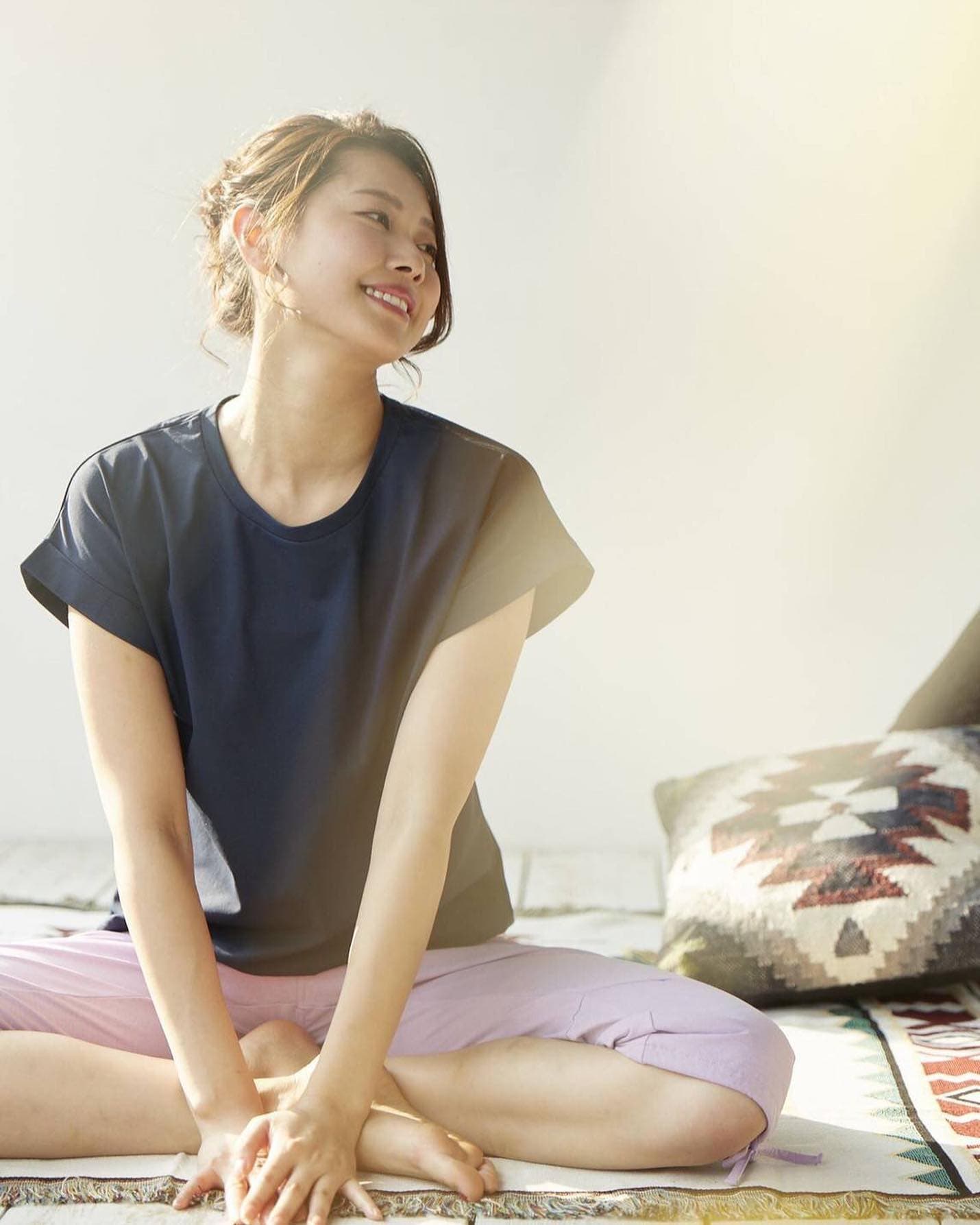 ビューティーフローヨガ 画像1