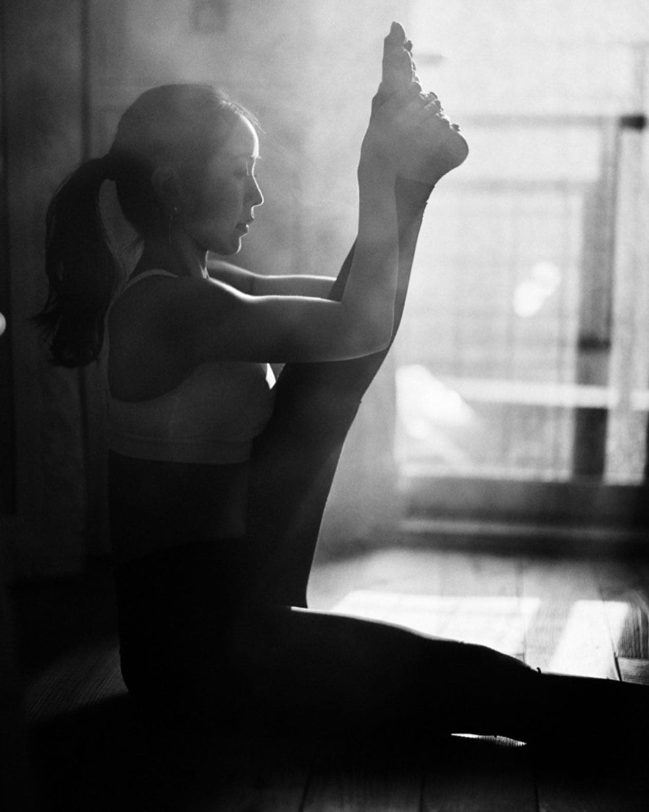 モーニングアロマヨガ 画像1