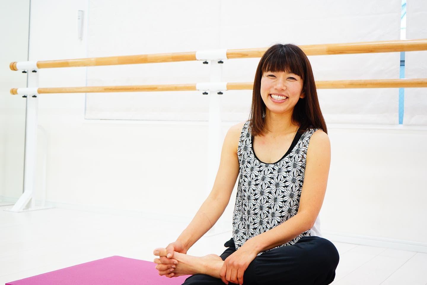 五臓ヨガ 画像1