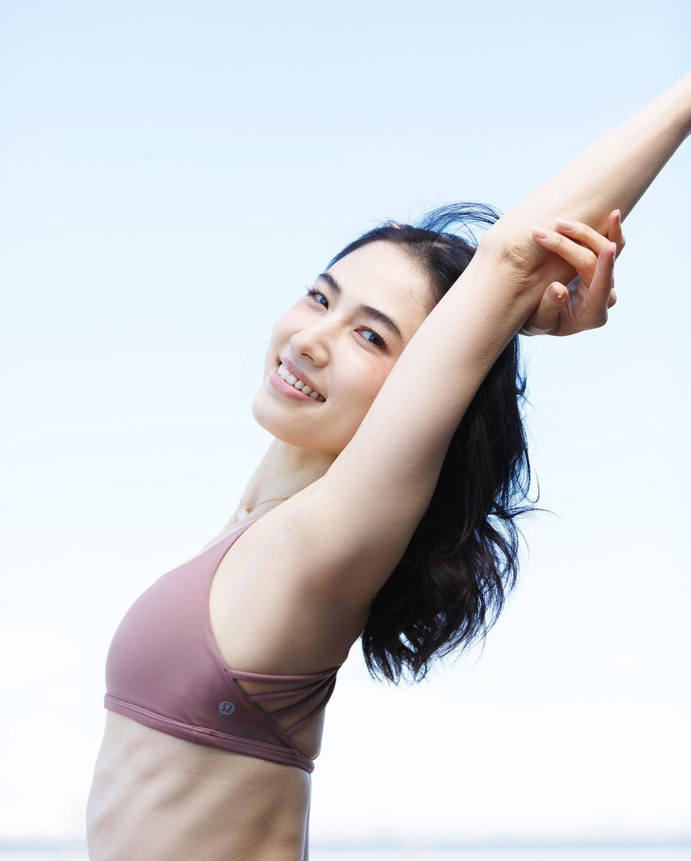 ナイトデトックスヨガ 画像1