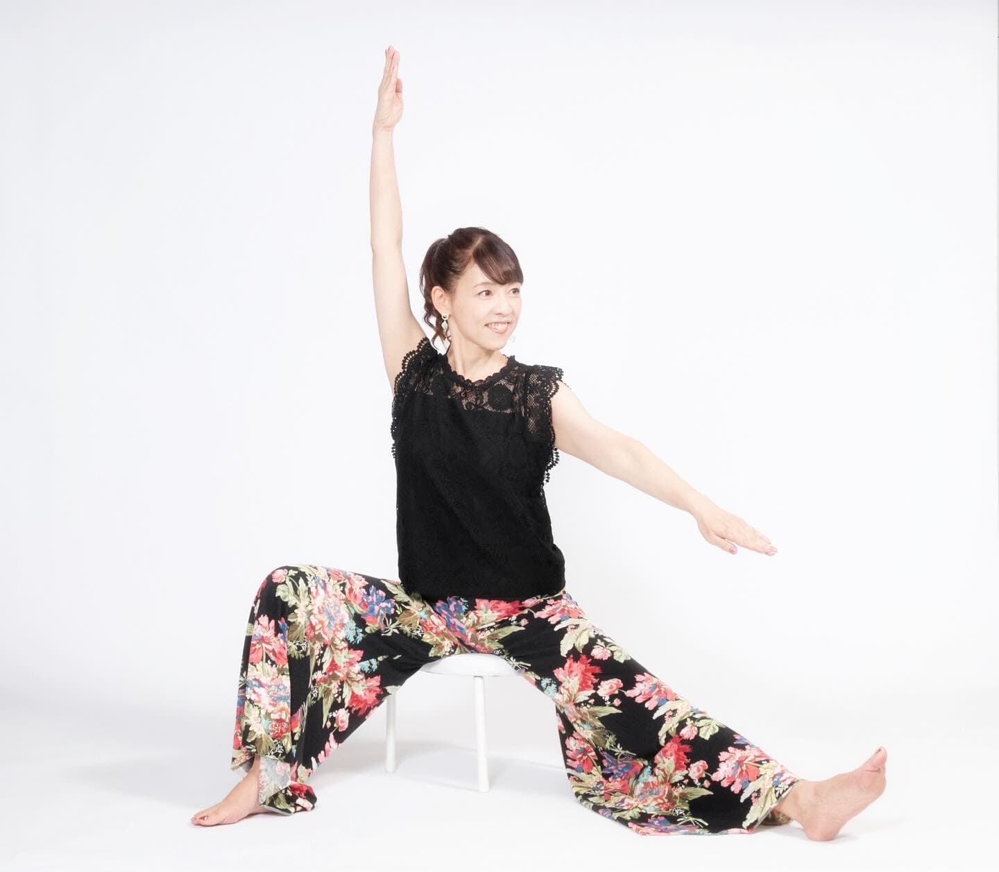 ＫａＱｉＬａスツール 画像1