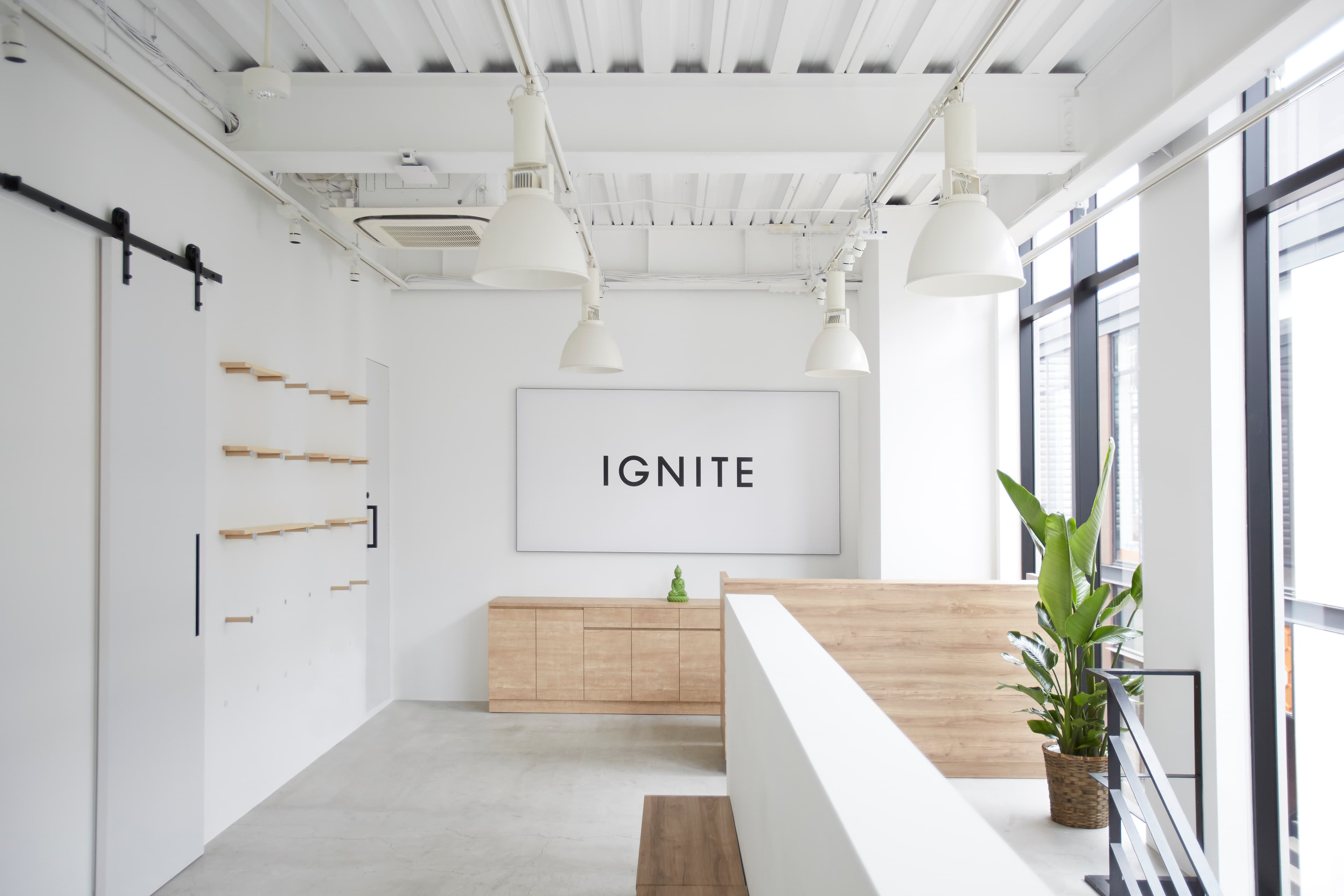 IGNITE studio one 画像1